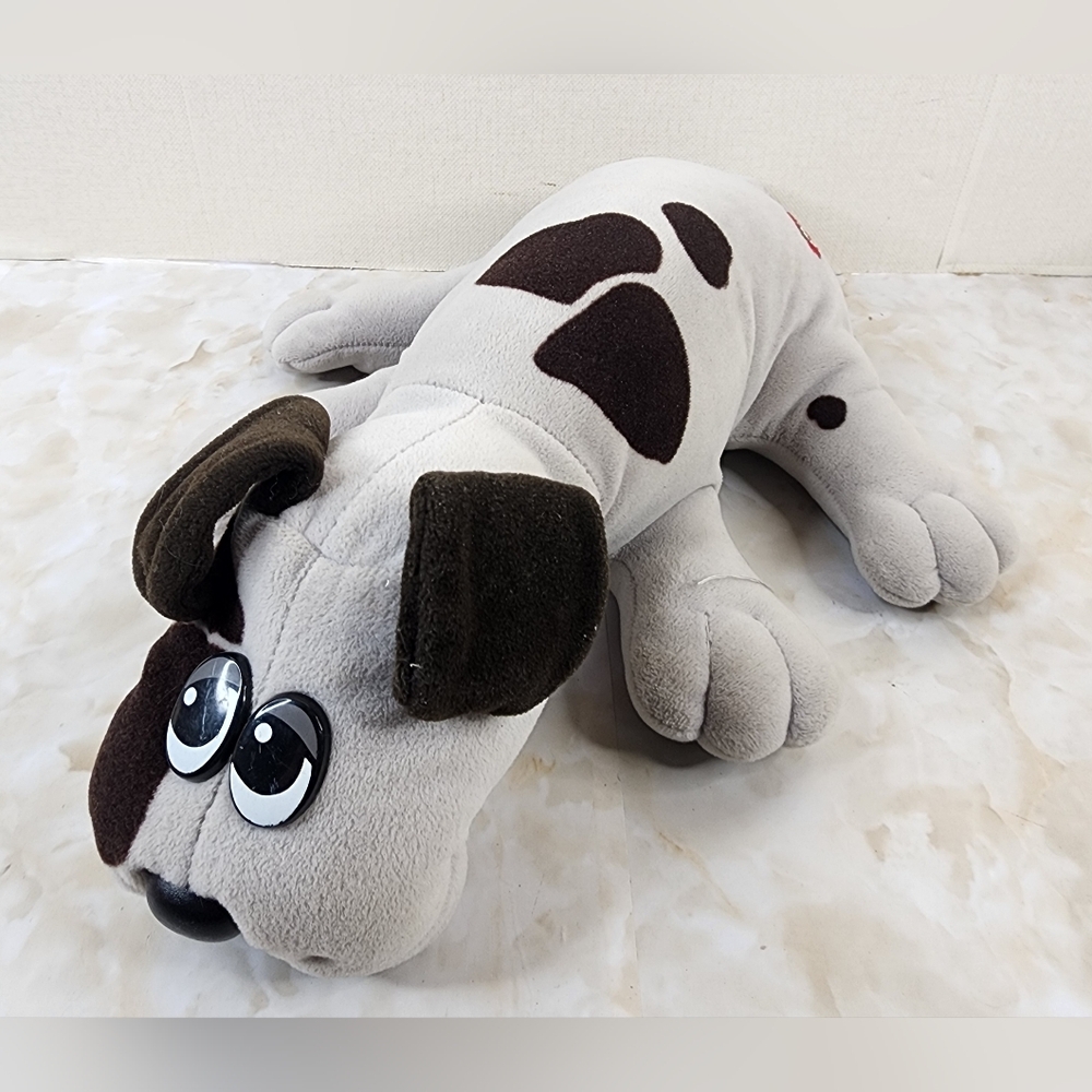 Vintage Pound Puppy